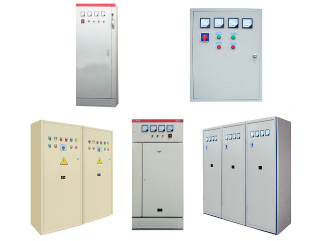 低壓開(kāi)關(guān)柜、雙電源柜、動(dòng)力配電柜